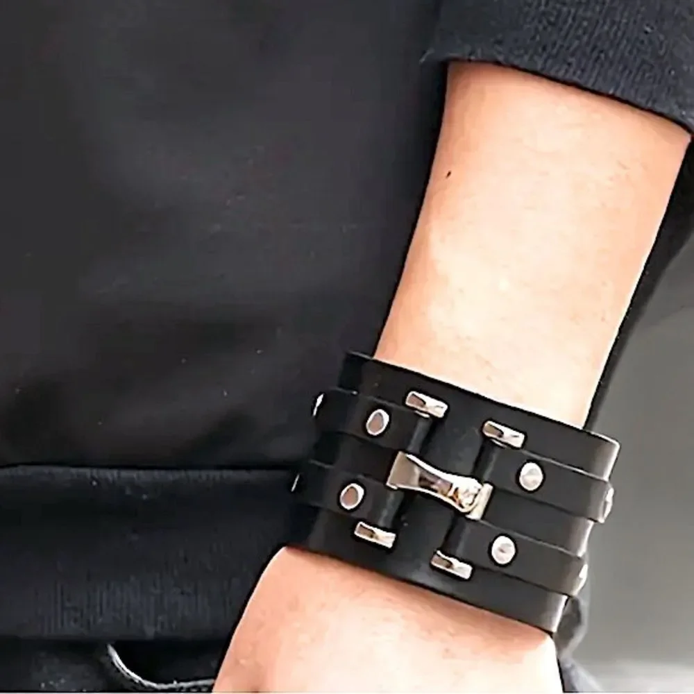 N/A men’s accessories